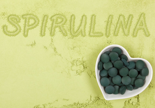 Integratori proteine: Spirulina e le proteine nobili vegetali