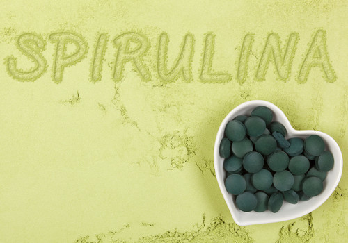 Ficocianina Spirulina: proteine importanti per l'organismo!